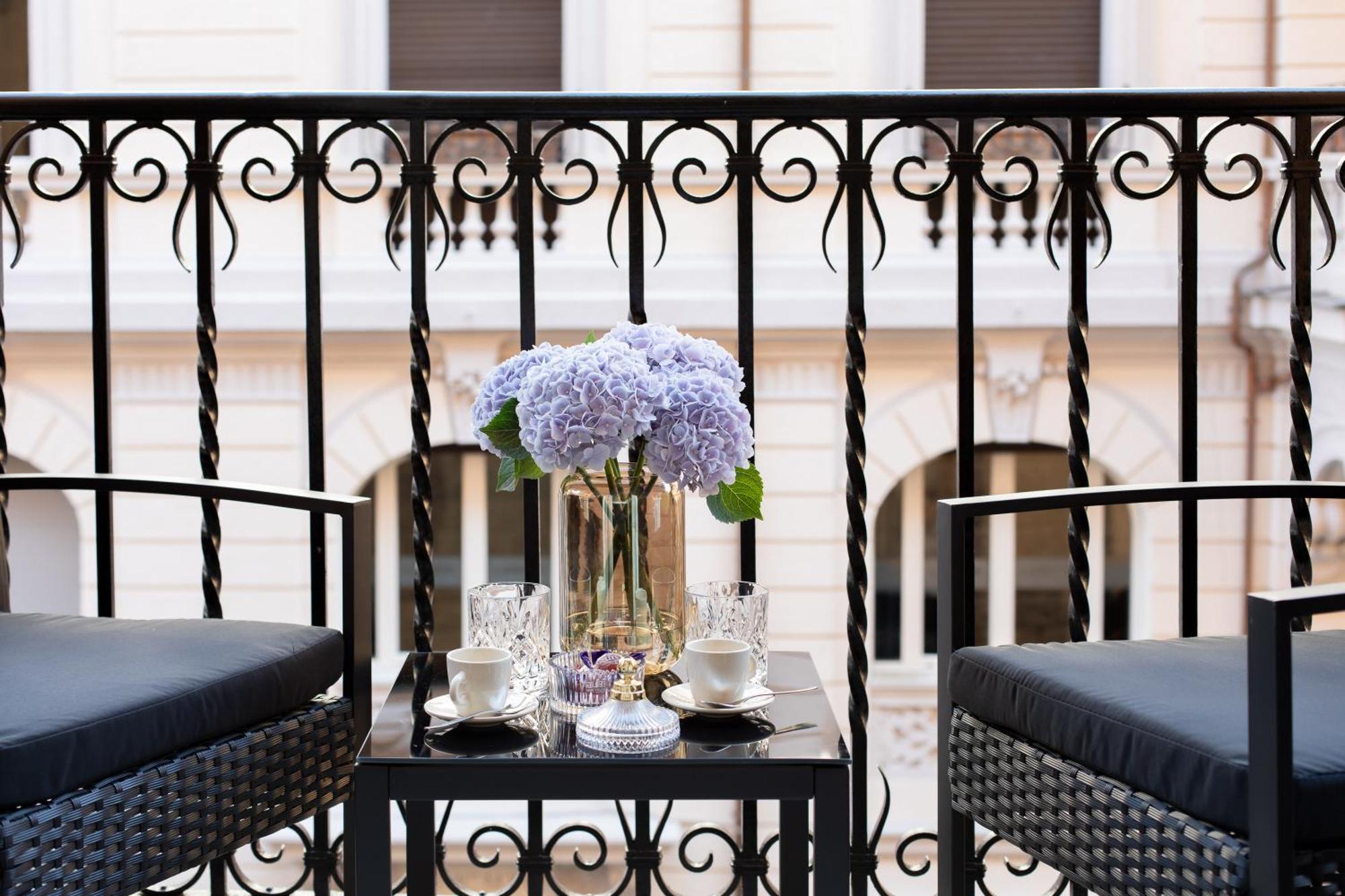 Belli Boutique Guest House — Foto 1