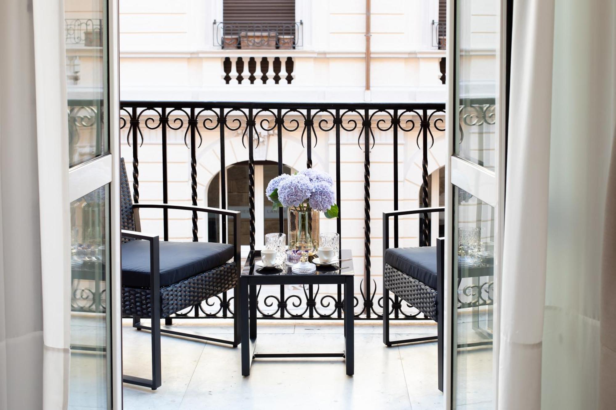 Belli Boutique Guest House, Rome